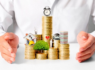 Продажа долгов