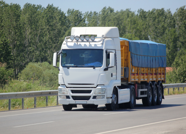 Как выбрать транспортную компанию для грузоперевозок по Украине