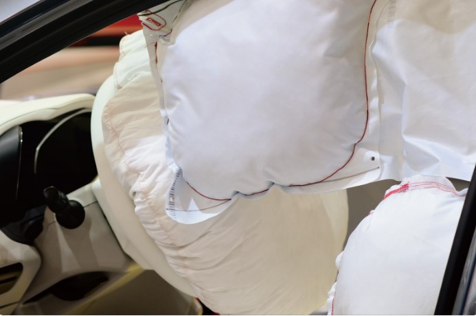 куди звернутися для ремонту airbag